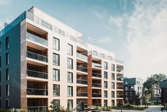 Gayrimenkul Risk ve Potansiyel Analizi